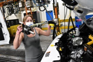 Kansas City Assembly Plant